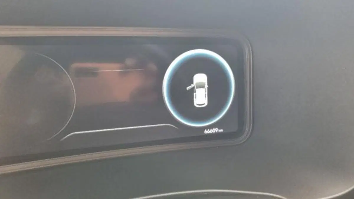 Hyundai Kona usata a Savona (15)