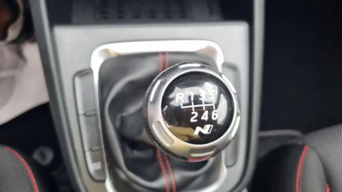 Hyundai Kona usata a Savona (20)