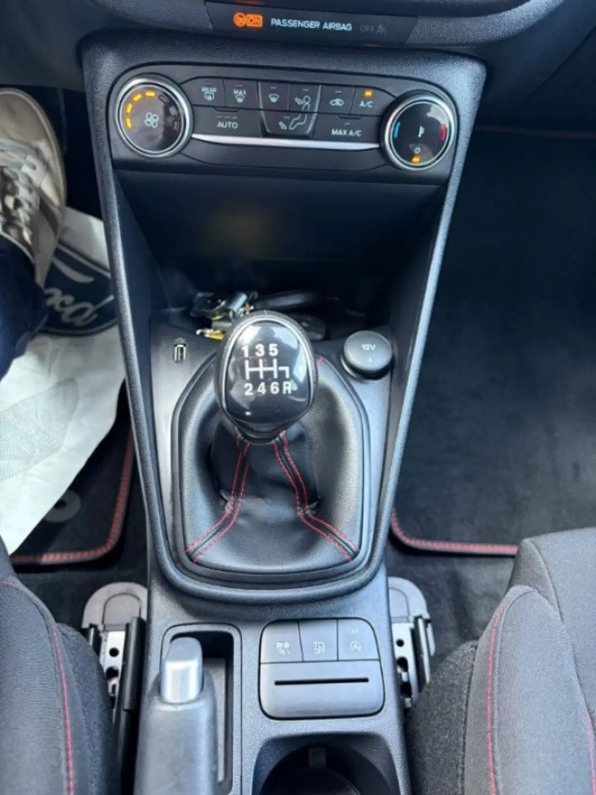 Ford Fiesta usata a Lodi (11)