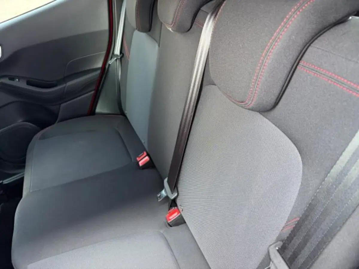 Ford Fiesta usata a Lodi (13)