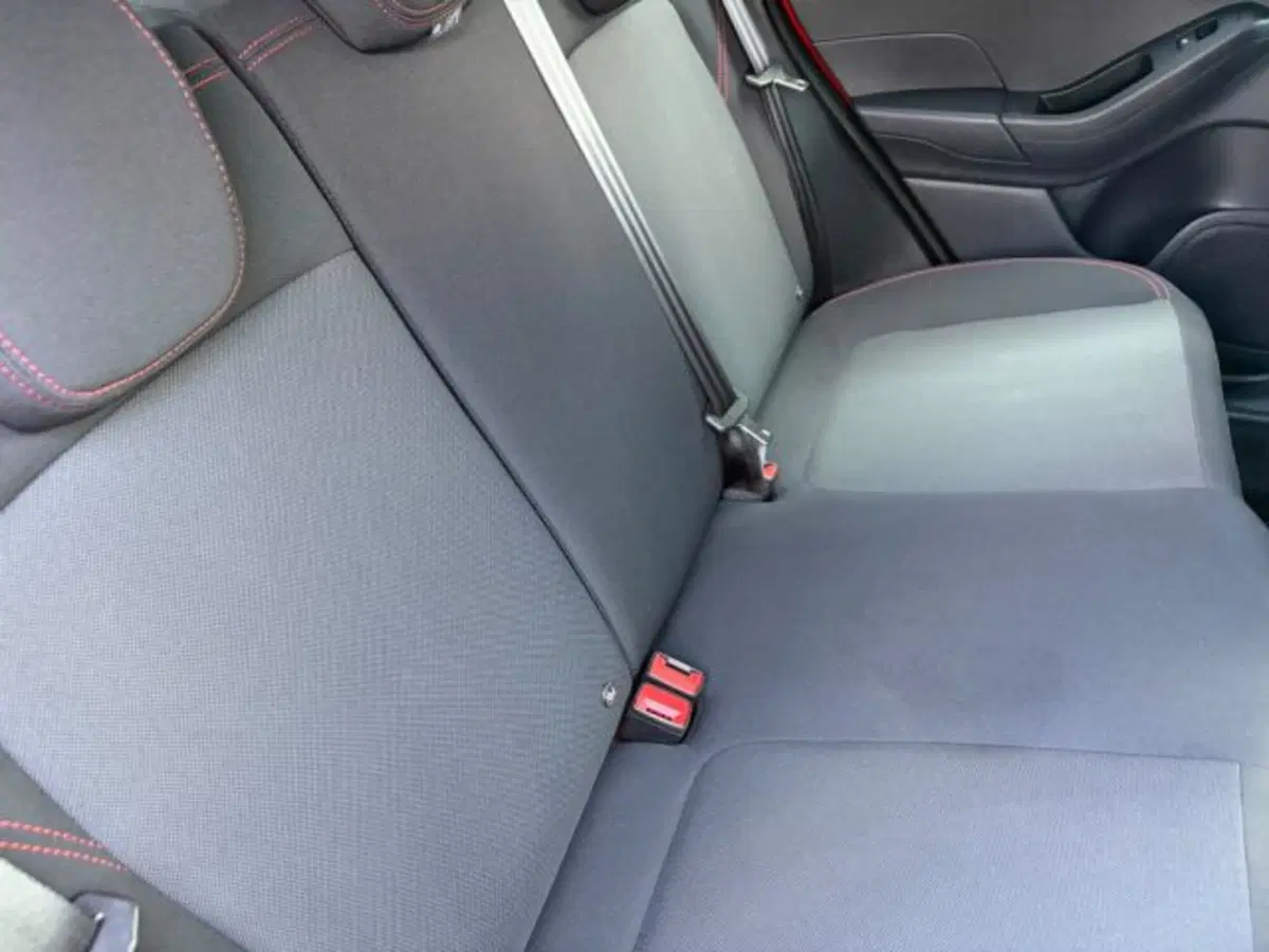 Ford Fiesta usata a Lodi (14)