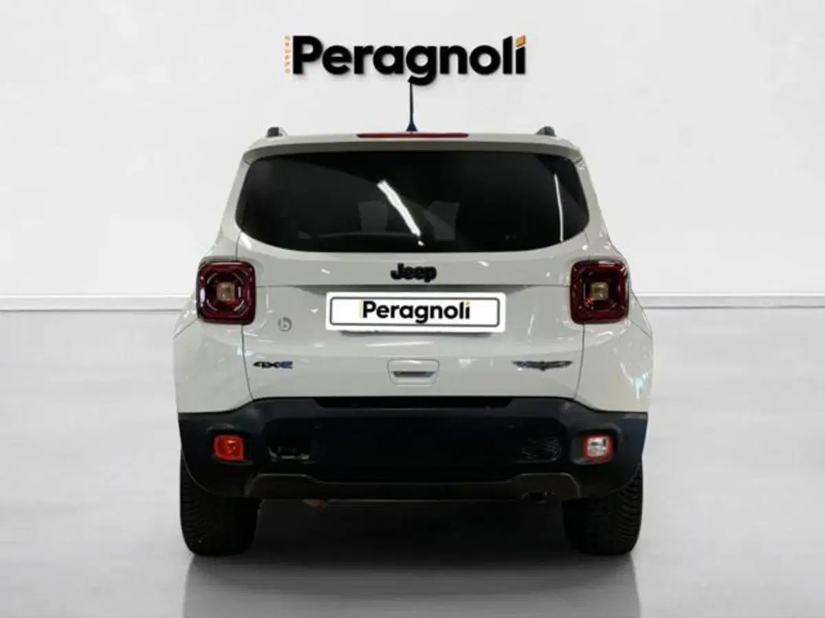 Jeep Renegade usata a Firenze (4)