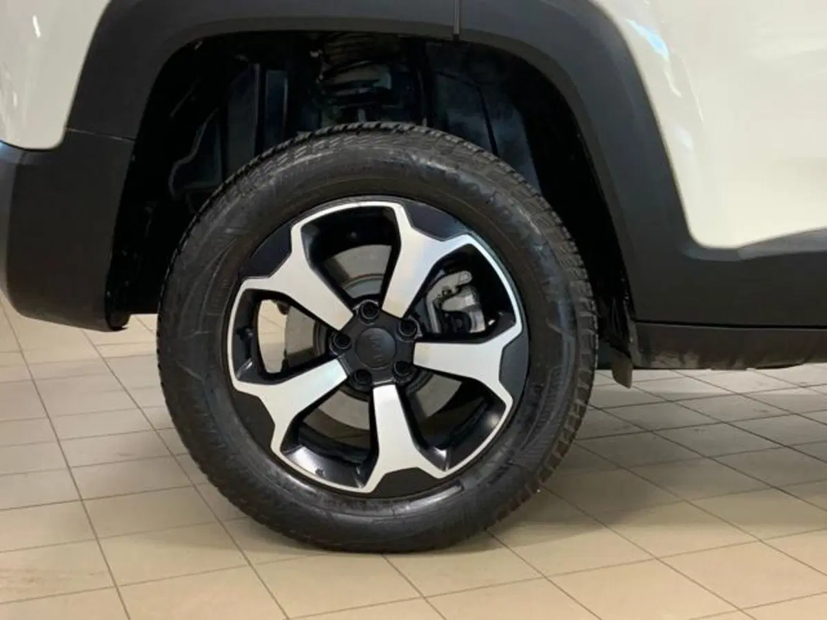 Jeep Renegade usata a Firenze (6)