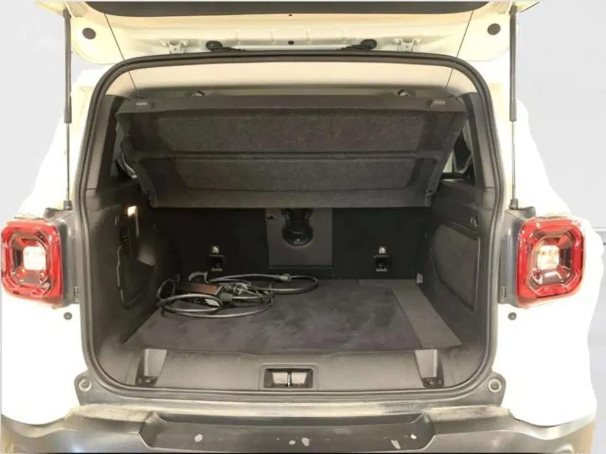 Jeep Renegade usata a Firenze (7)