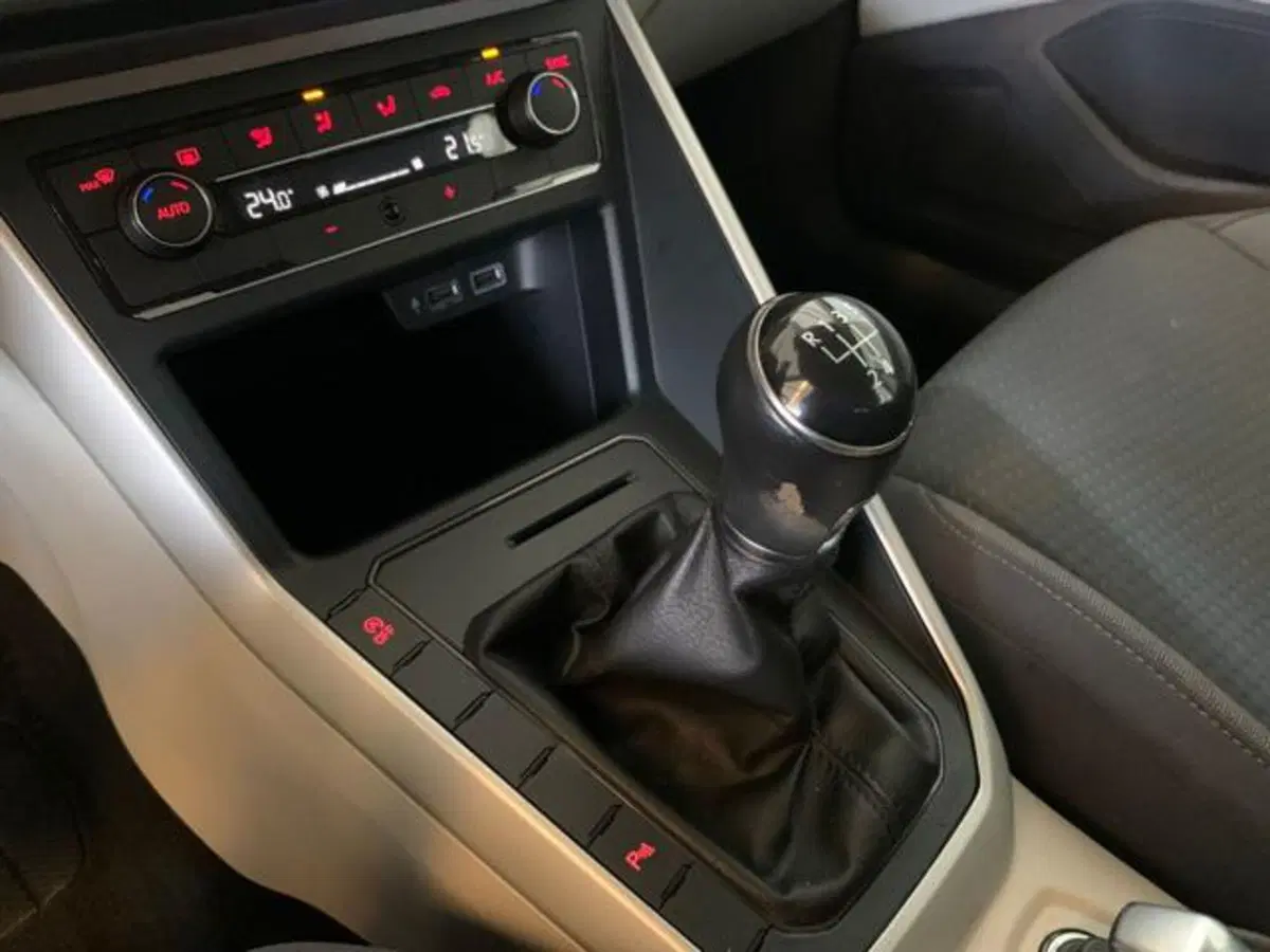 Volkswagen Polo usata a Firenze (13)
