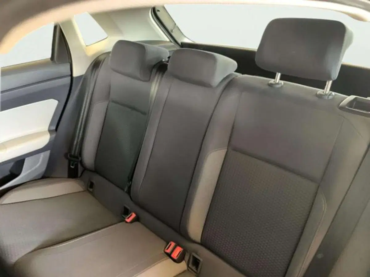 Volkswagen Polo usata a Firenze (14)