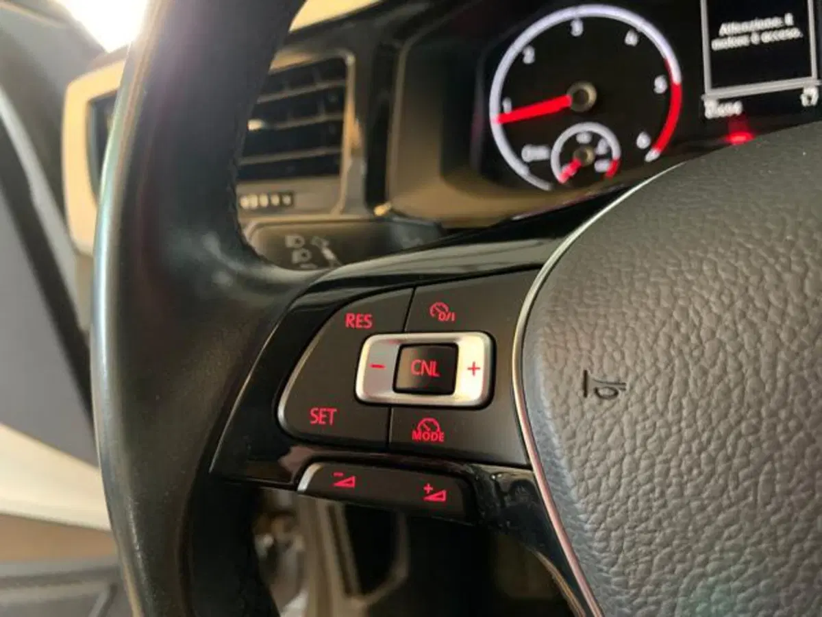 Volkswagen Polo usata a Firenze (19)