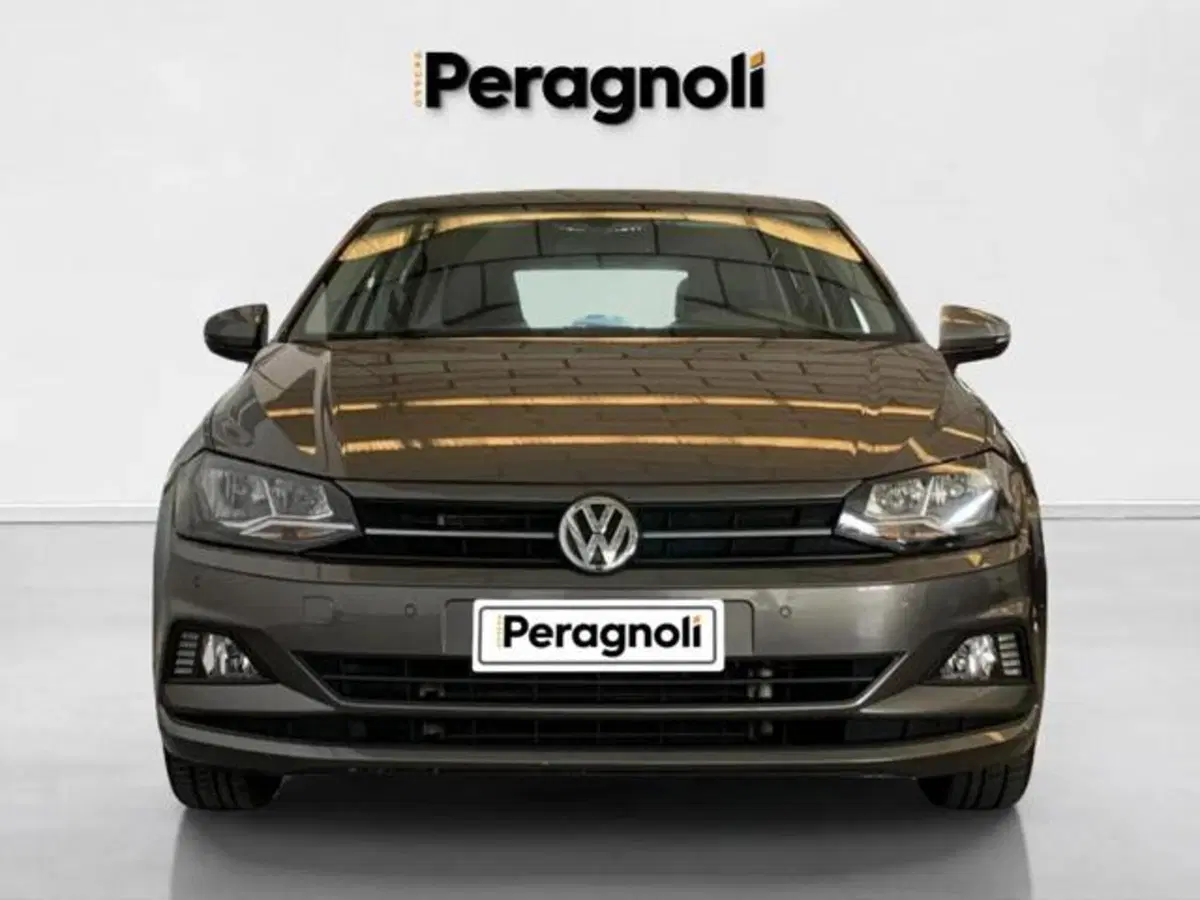 Volkswagen Polo usata a Firenze (2)