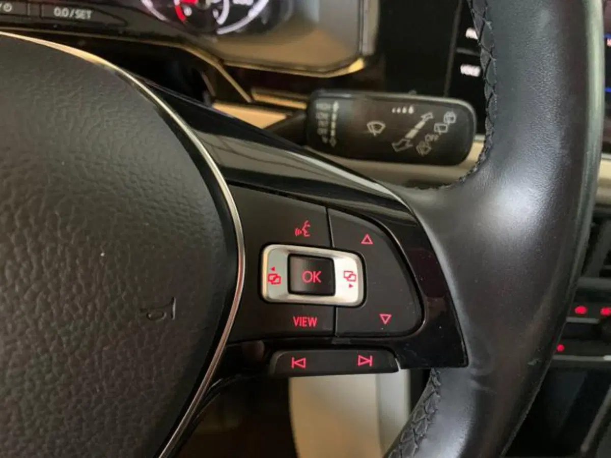 Volkswagen Polo usata a Firenze (20)