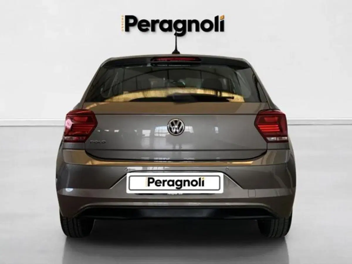 Volkswagen Polo usata a Firenze (5)