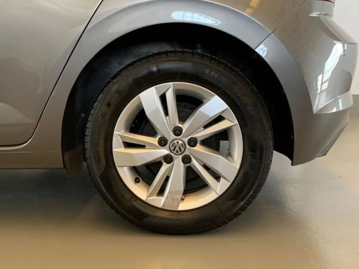 Volkswagen Polo usata a Firenze (6)