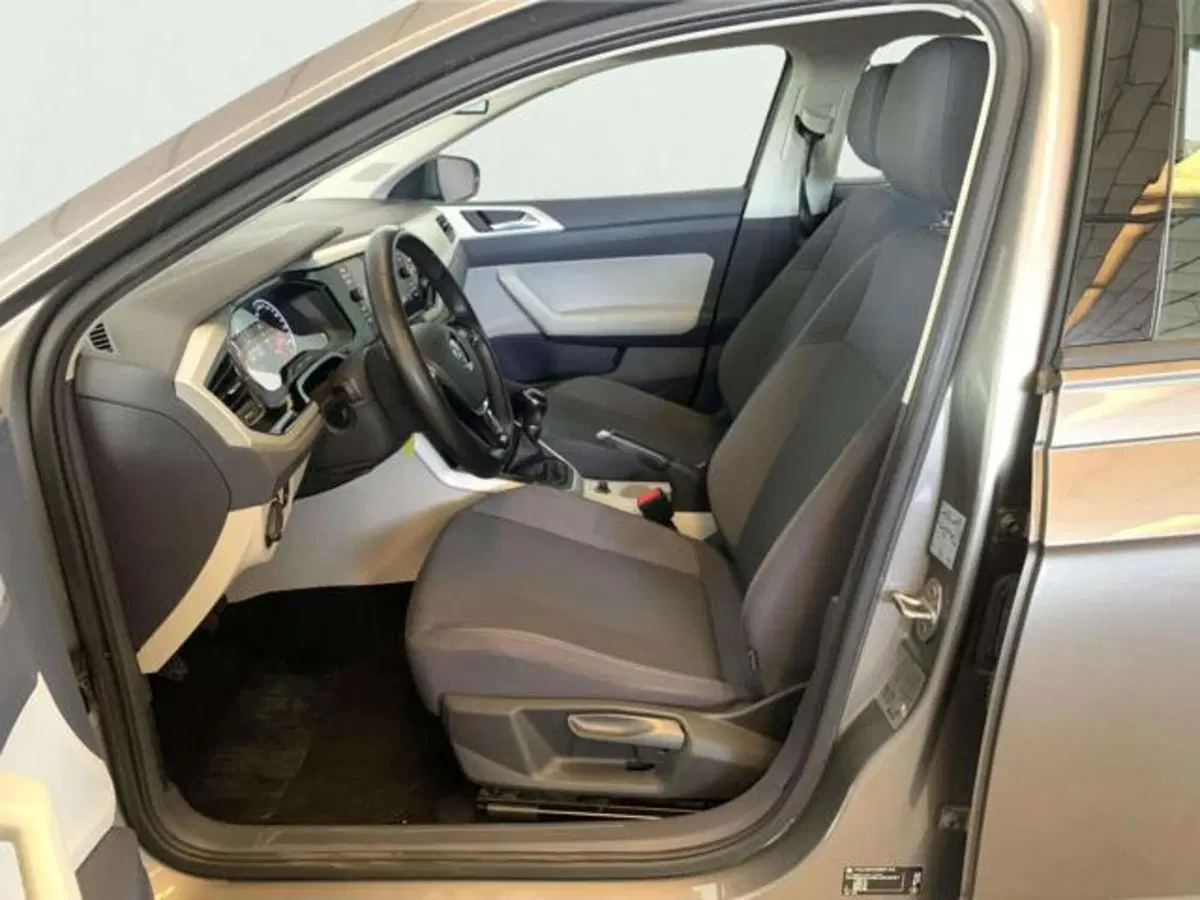 Volkswagen Polo usata a Firenze (9)