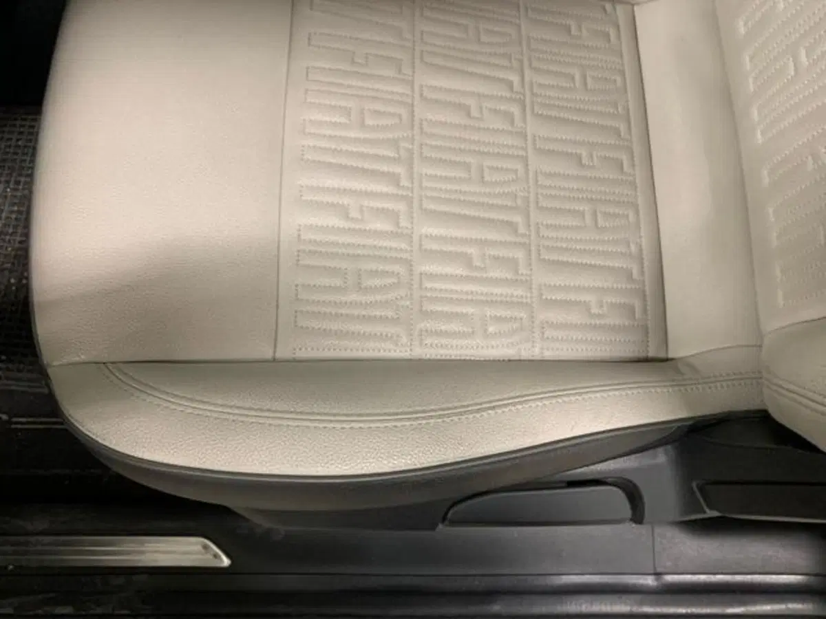 Fiat 500e usata a Firenze (16)