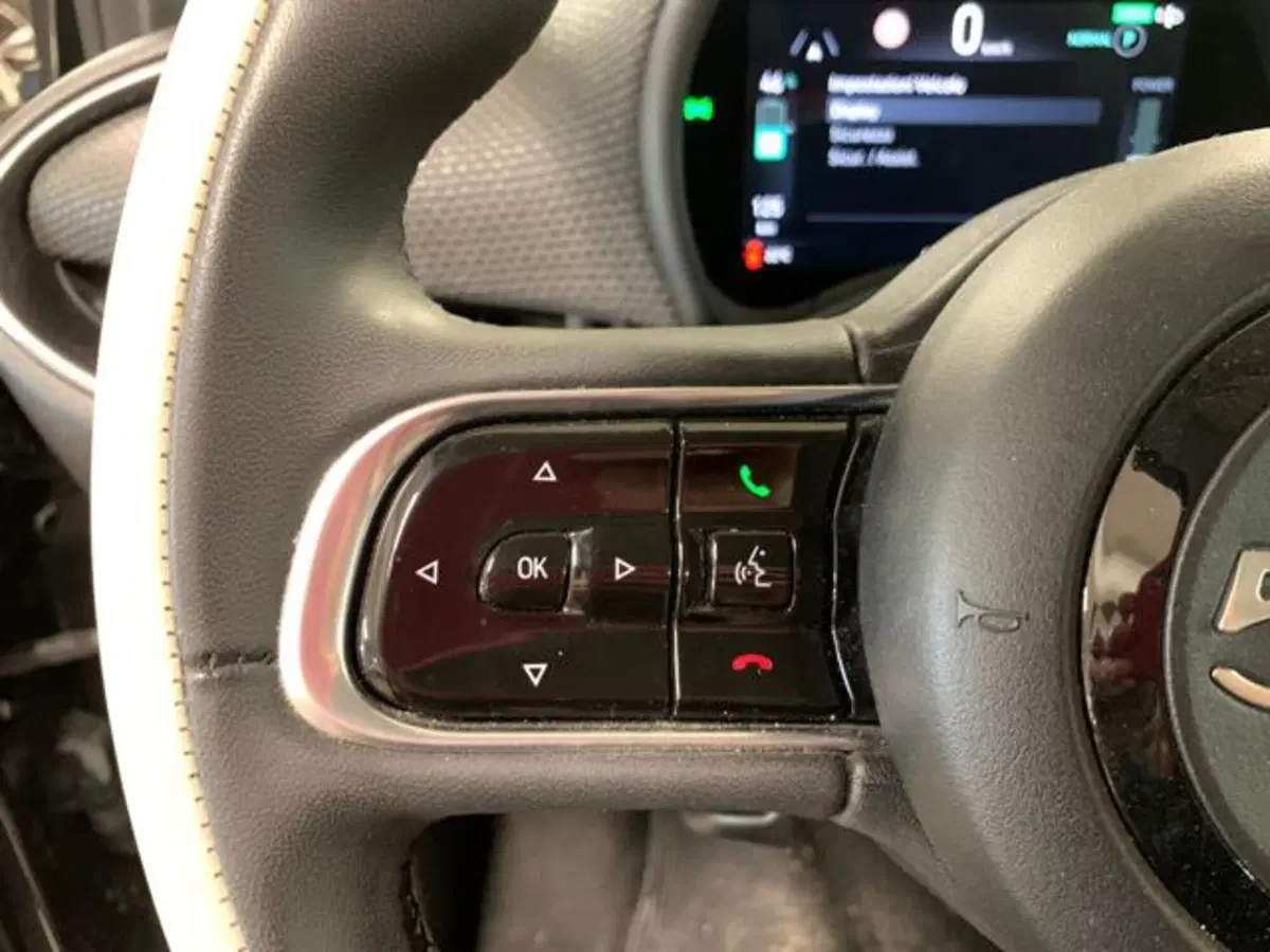 Fiat 500e usata a Firenze (17)