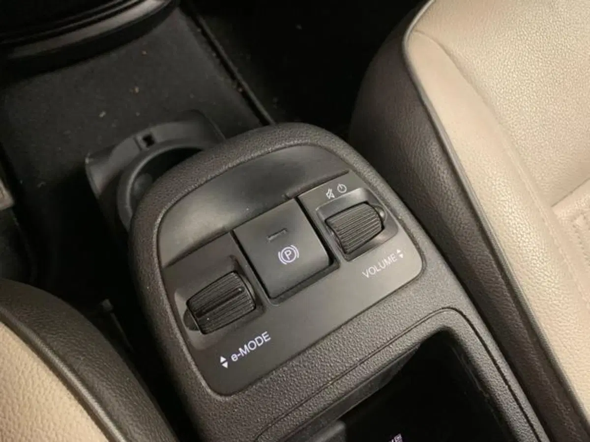 Fiat 500e usata a Firenze (19)
