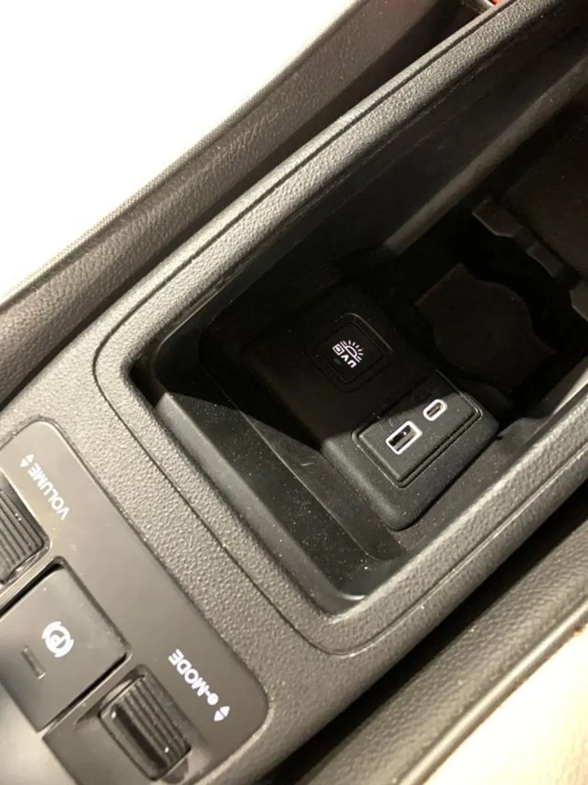 Fiat 500e usata a Firenze (20)