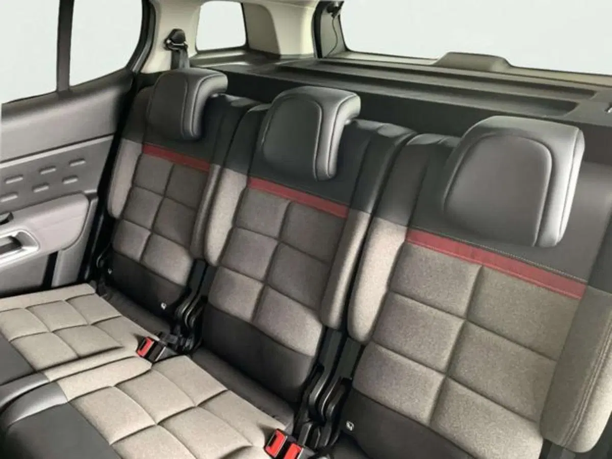 Citroen C5 Aircross usata a Firenze (12)