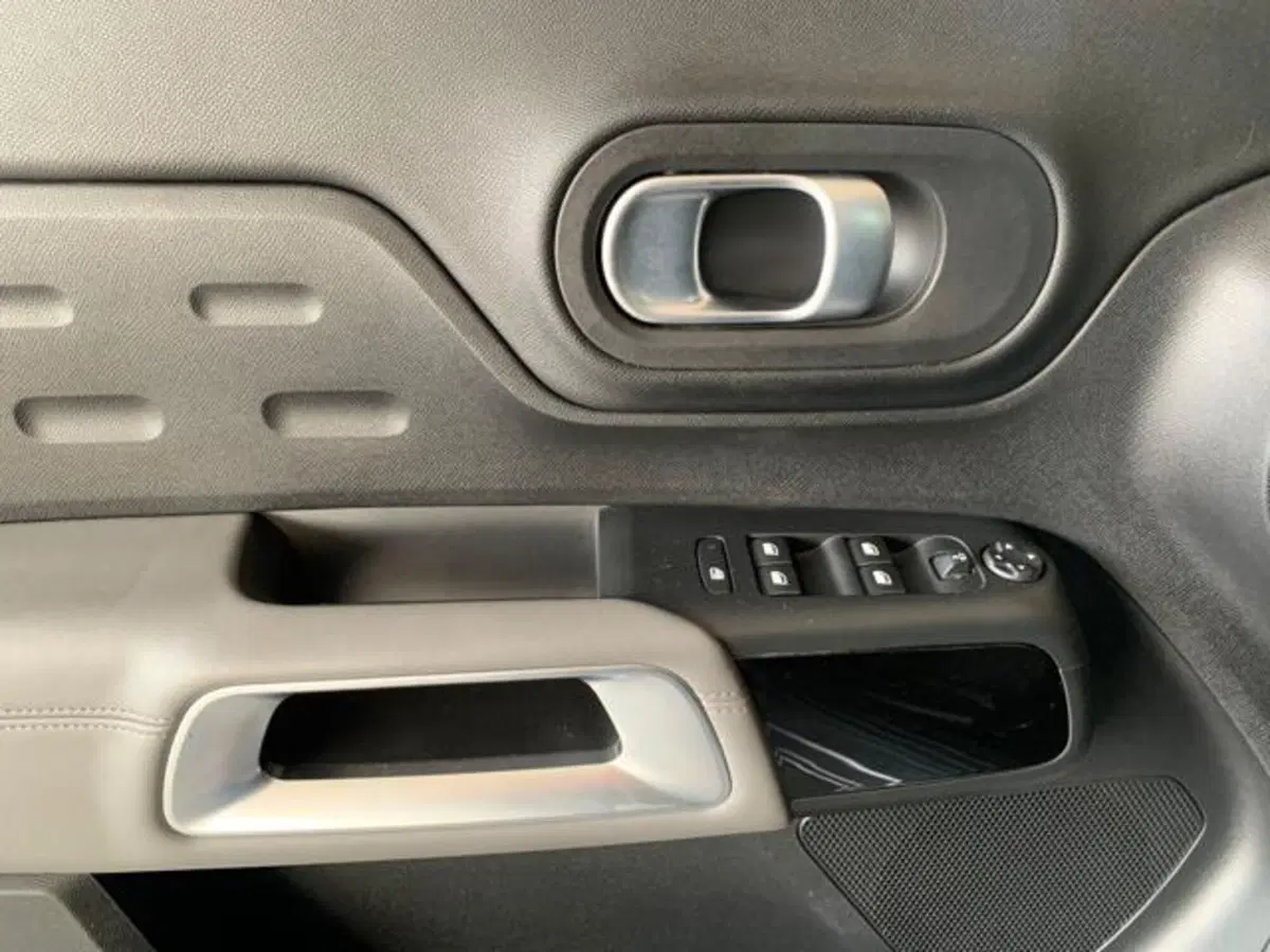 Citroen C5 Aircross usata a Firenze (14)