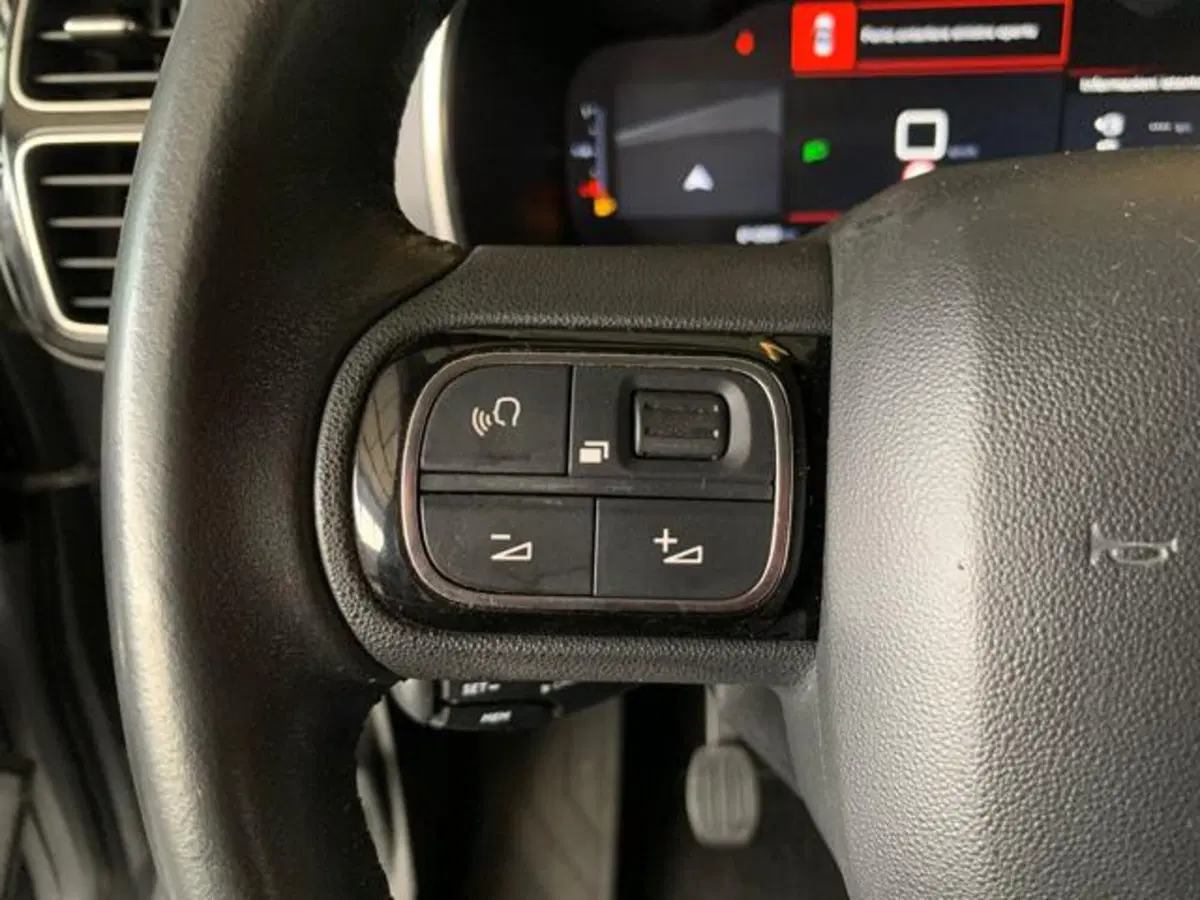 Citroen C5 Aircross usata a Firenze (16)