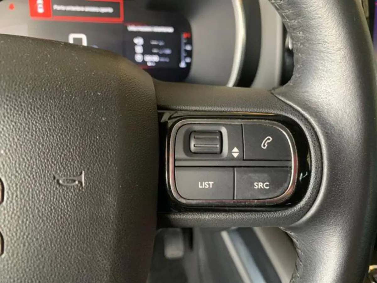 Citroen C5 Aircross usata a Firenze (17)