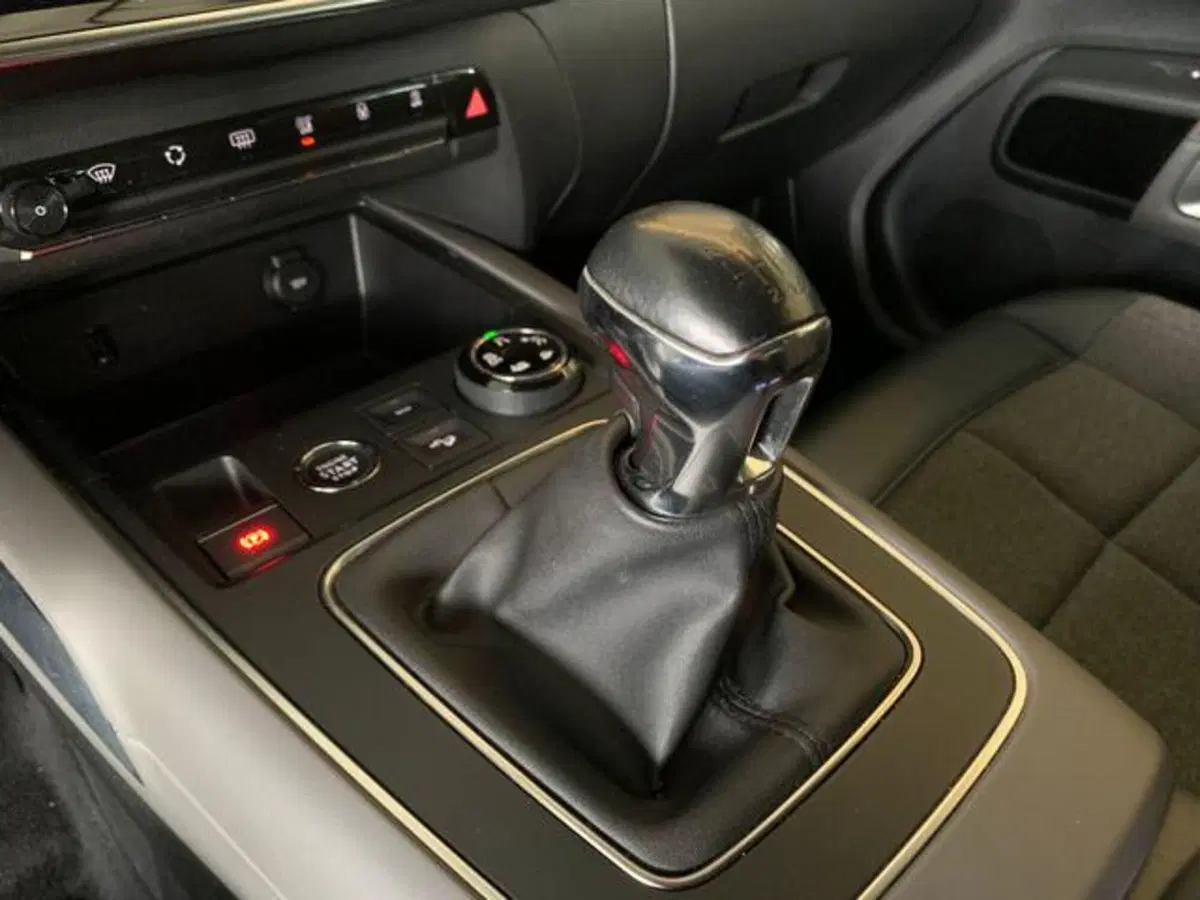 Citroen C5 Aircross usata a Firenze (18)