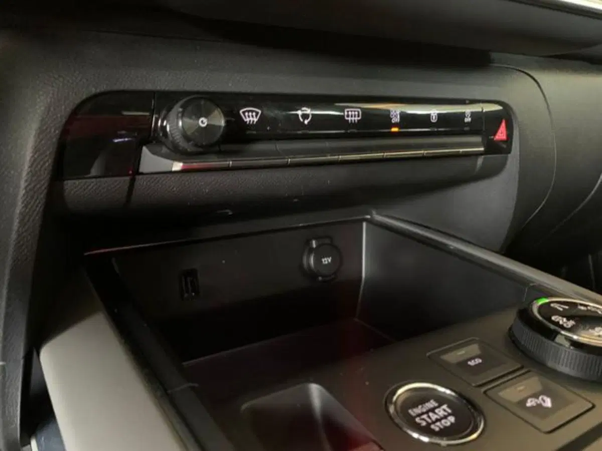 Citroen C5 Aircross usata a Firenze (19)