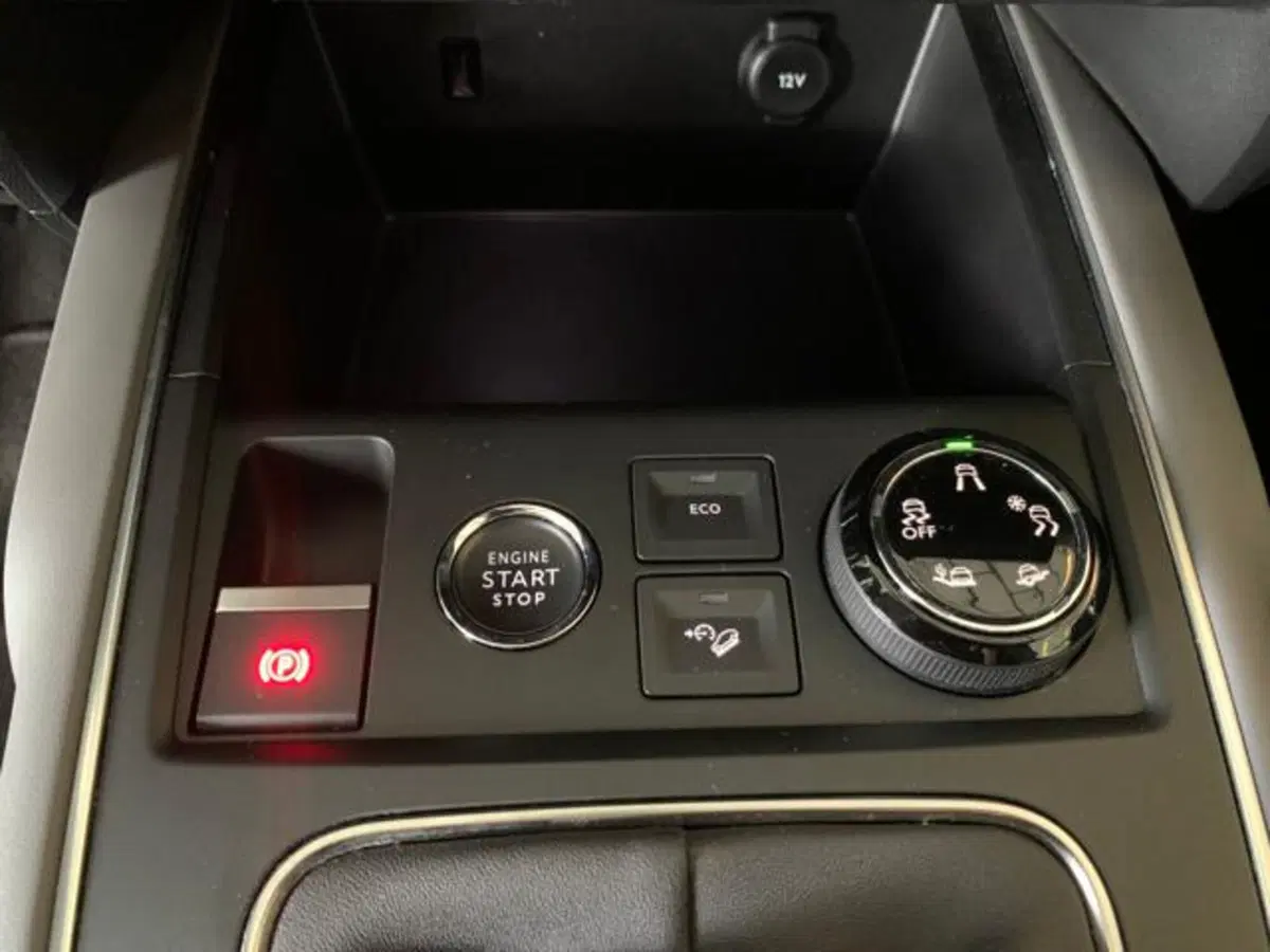 Citroen C5 Aircross usata a Firenze (20)
