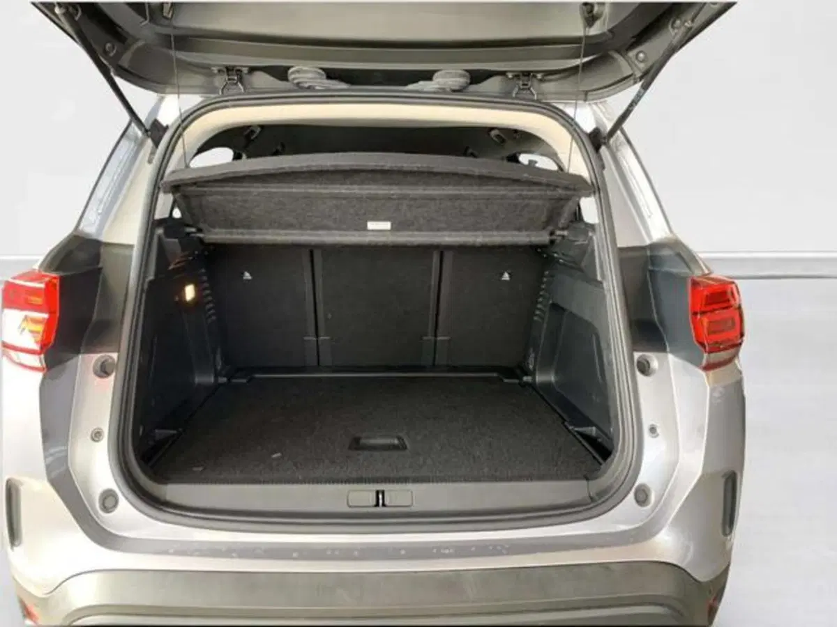 Citroen C5 Aircross usata a Firenze (6)