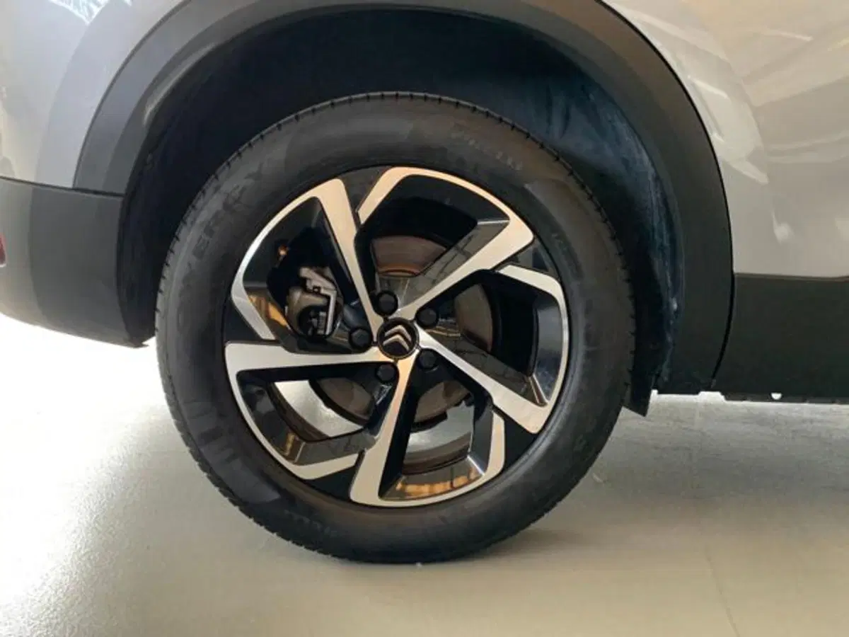 Citroen C5 Aircross usata a Firenze (7)