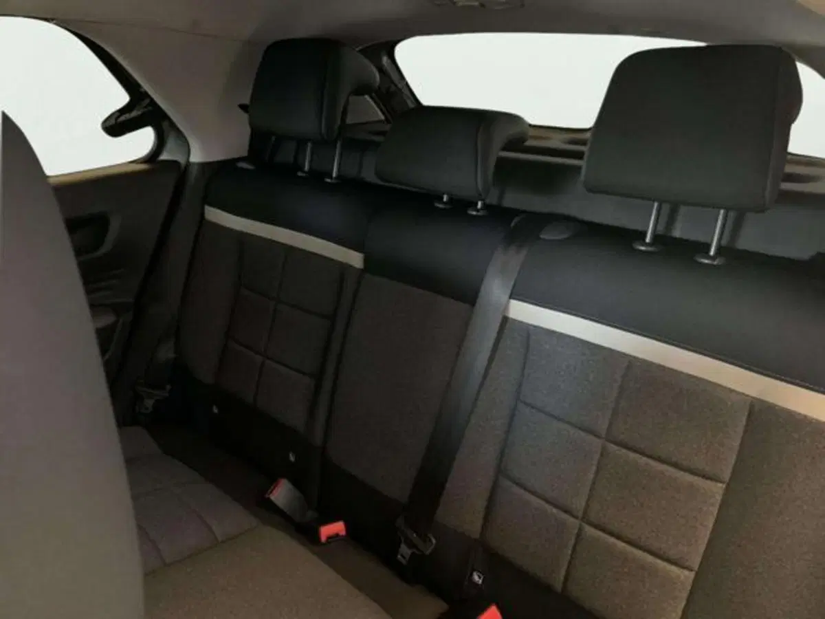 Citroen C4 Cactus usata a Firenze (14)