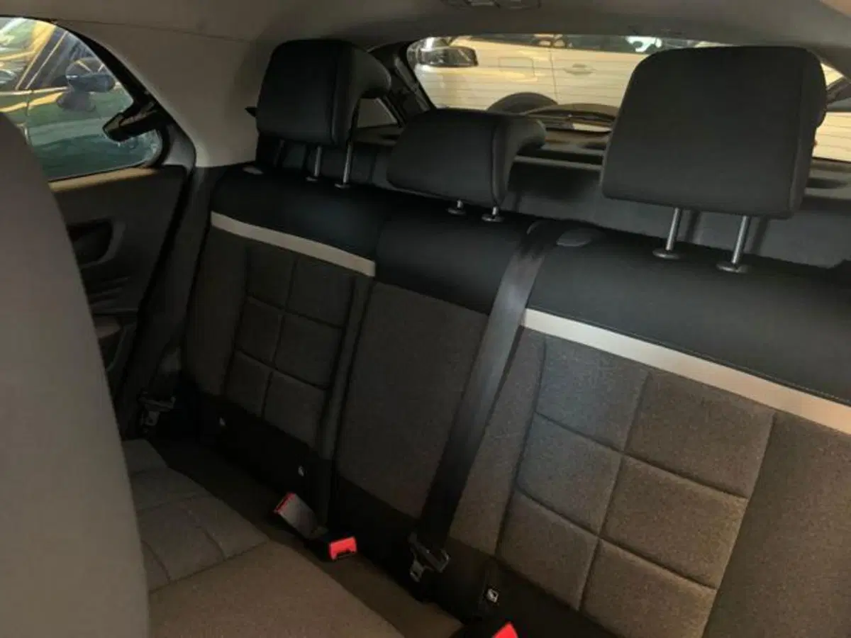 Citroen C4 Cactus usata a Firenze (17)