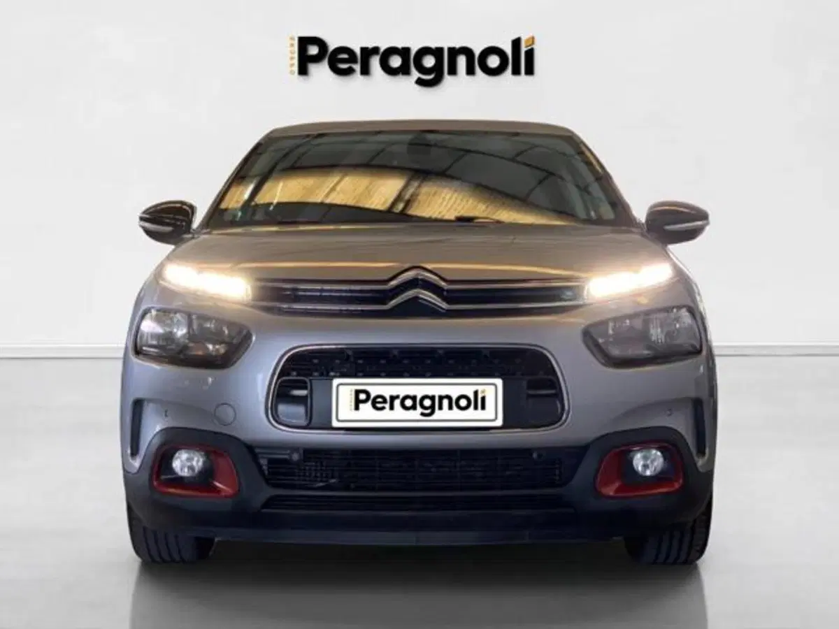 Citroen C4 Cactus usata a Firenze (2)