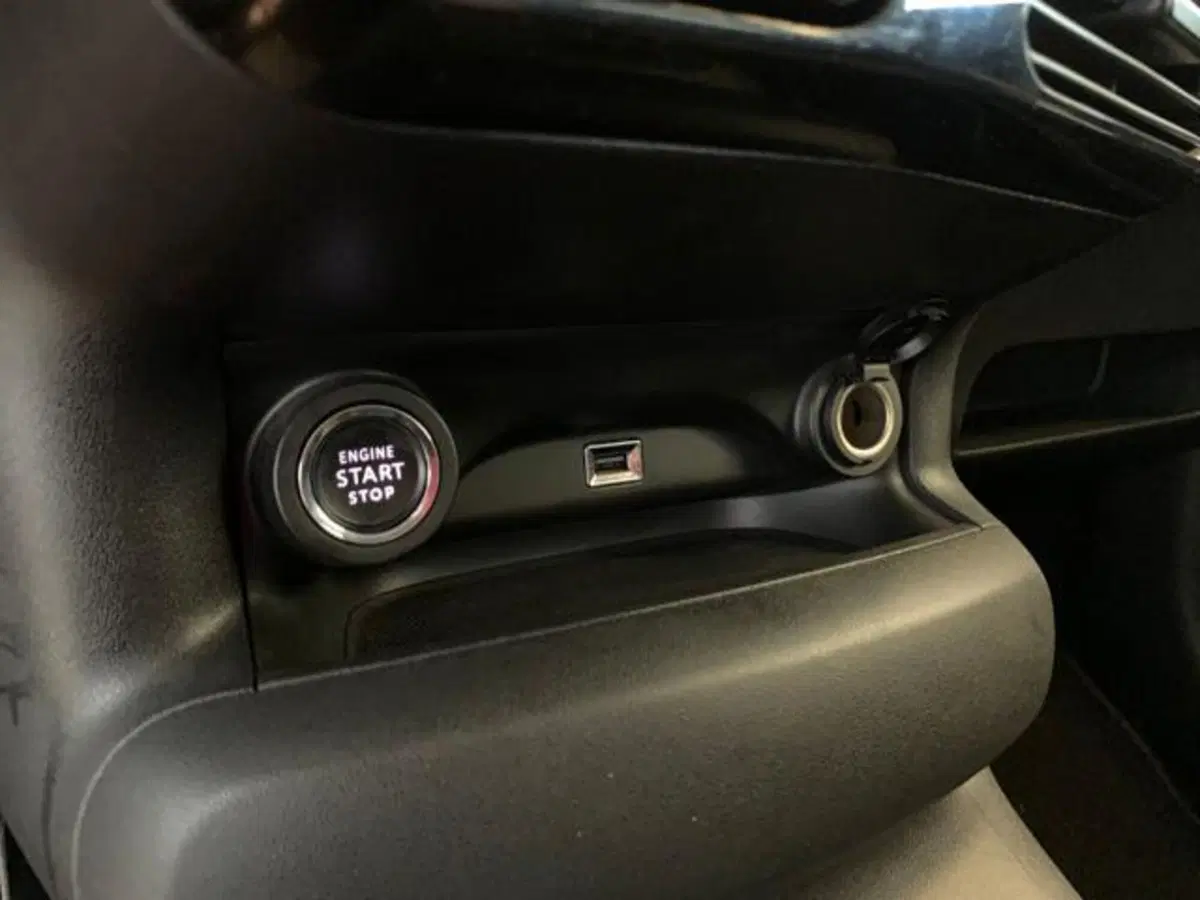 Citroen C4 Cactus usata a Firenze (20)