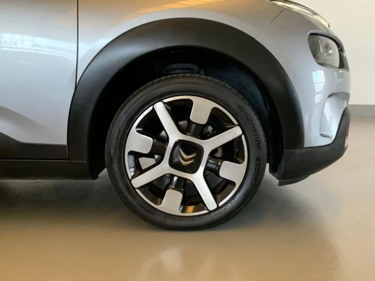 Citroen C4 Cactus usata a Firenze (6)