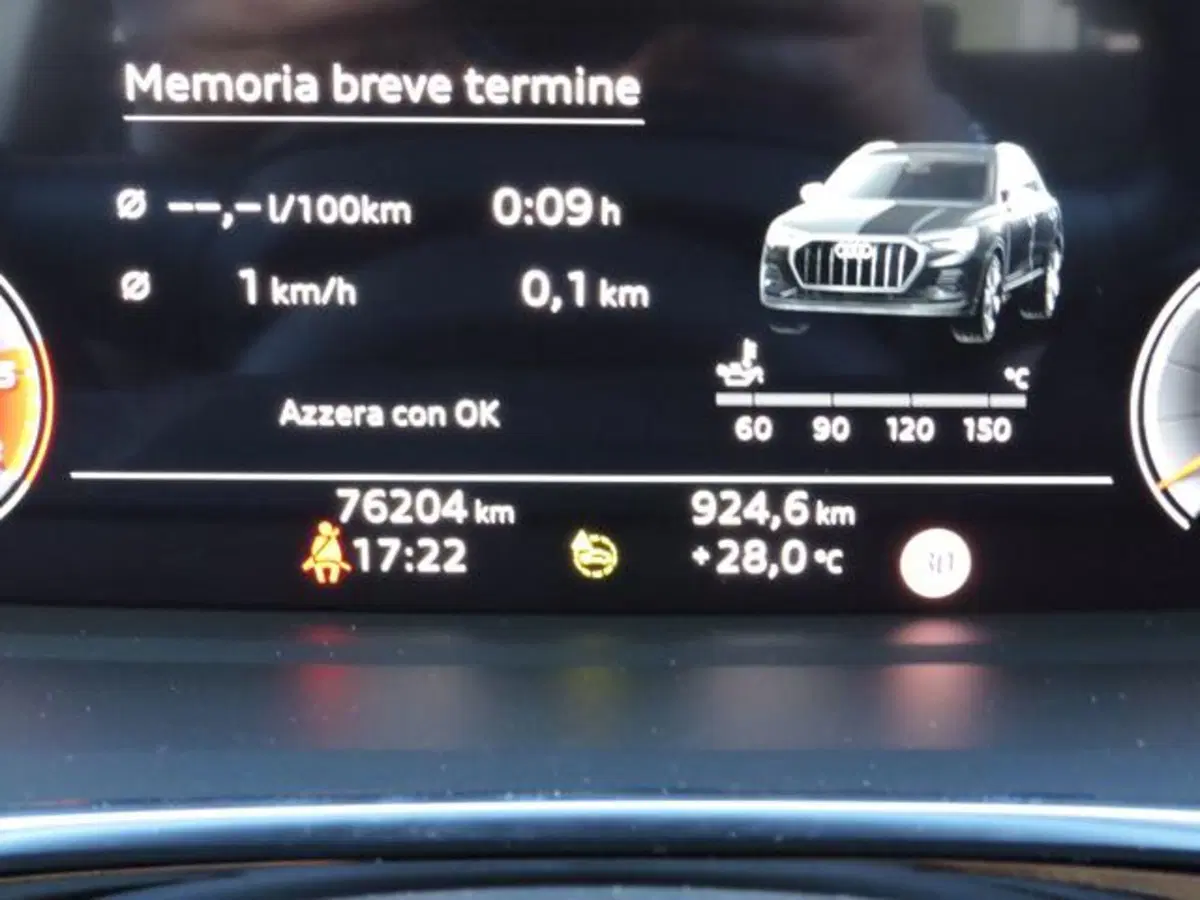 Audi Q3 usata a Firenze (11)