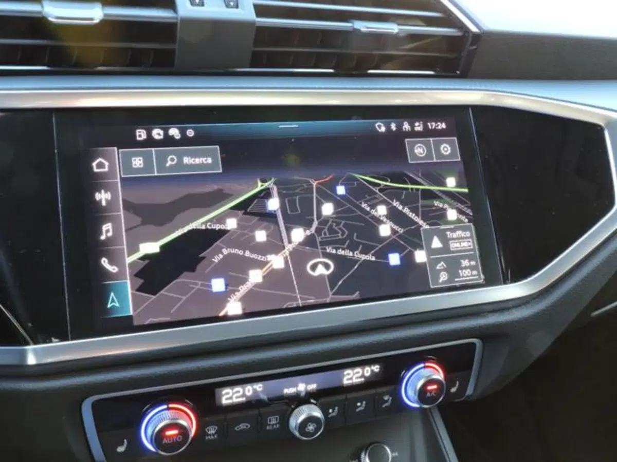 Audi Q3 usata a Firenze (13)