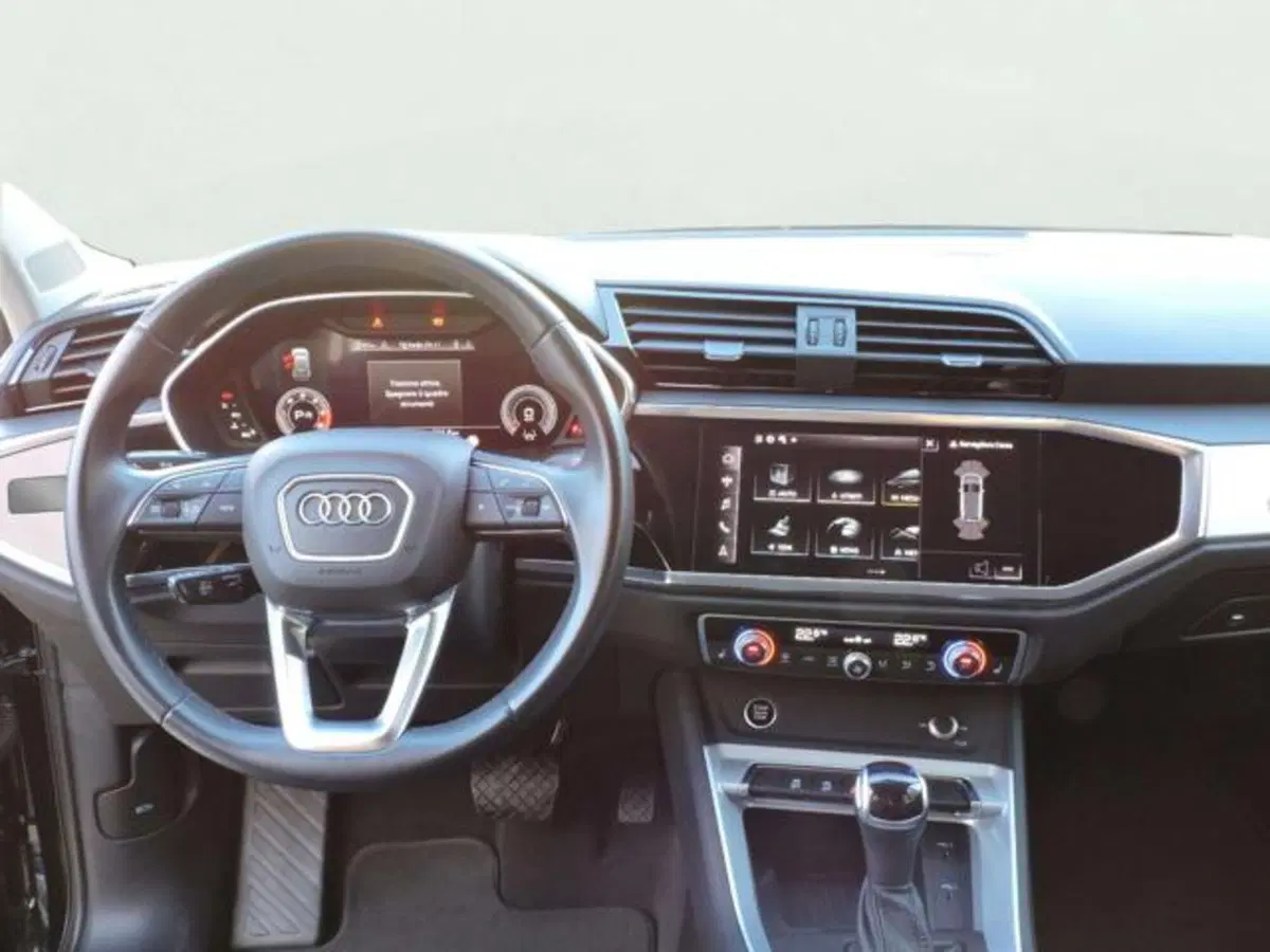 Audi Q3 usata a Firenze (14)