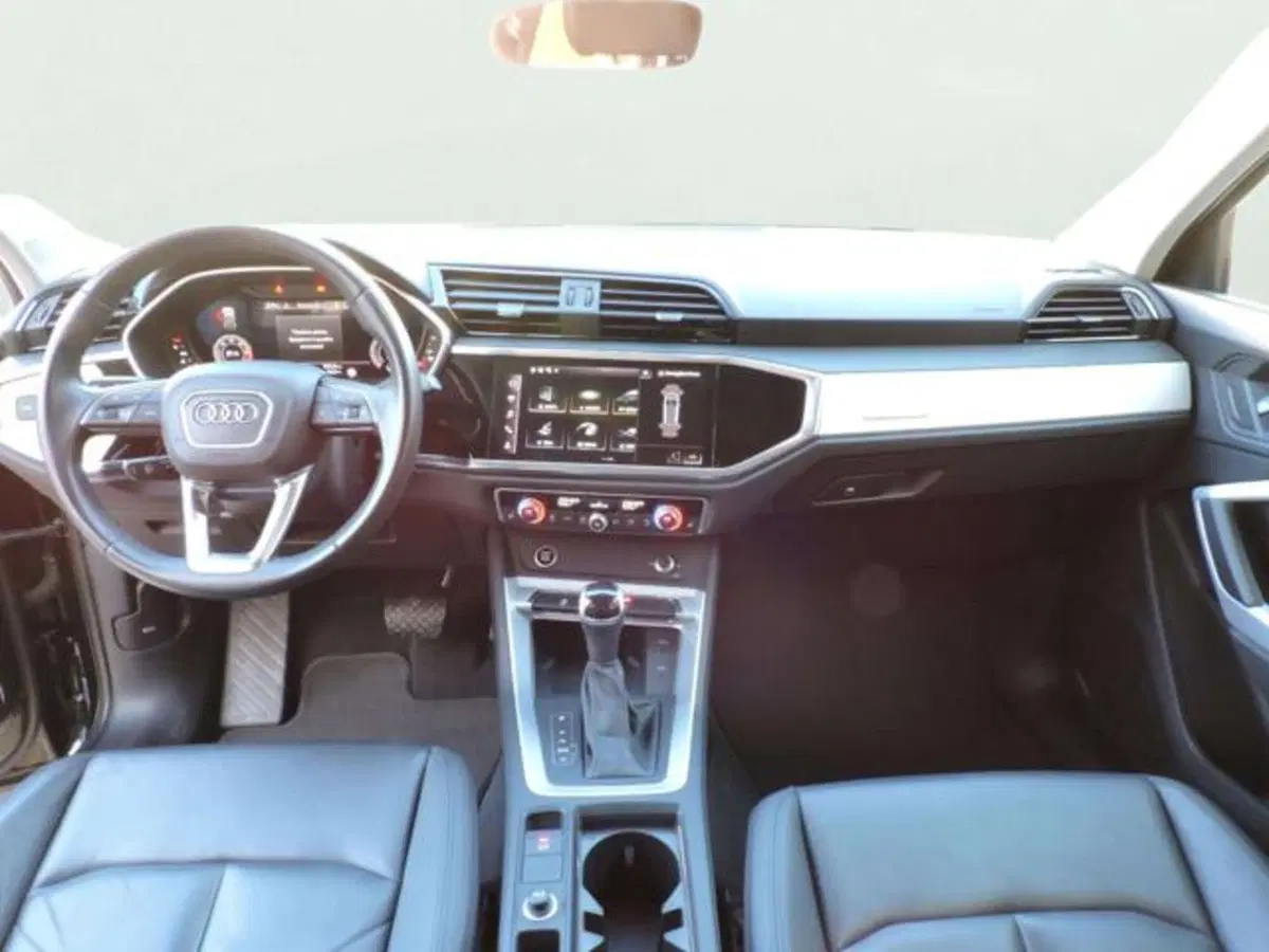 Audi Q3 usata a Firenze (15)