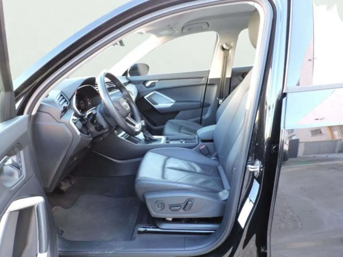 Audi Q3 usata a Firenze (16)