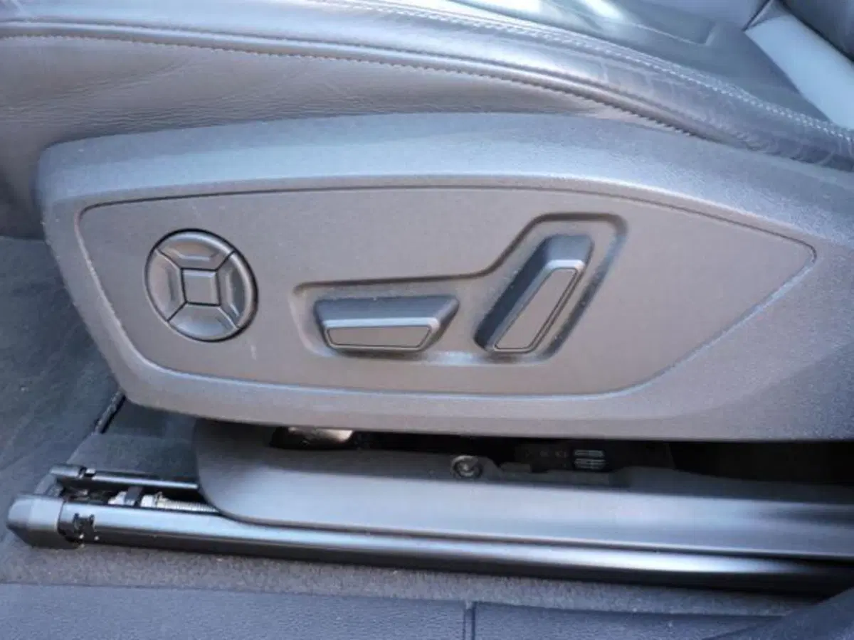 Audi Q3 usata a Firenze (18)