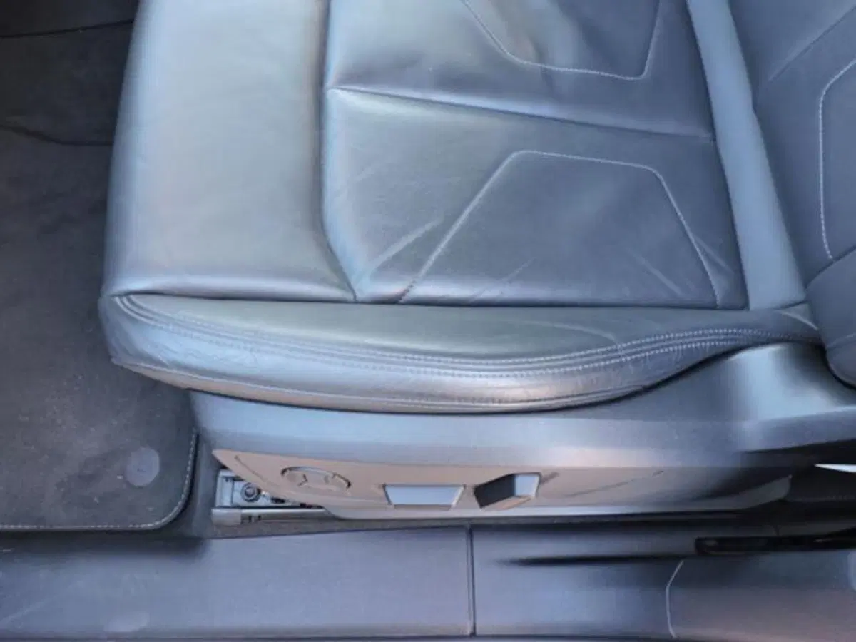 Audi Q3 usata a Firenze (19)