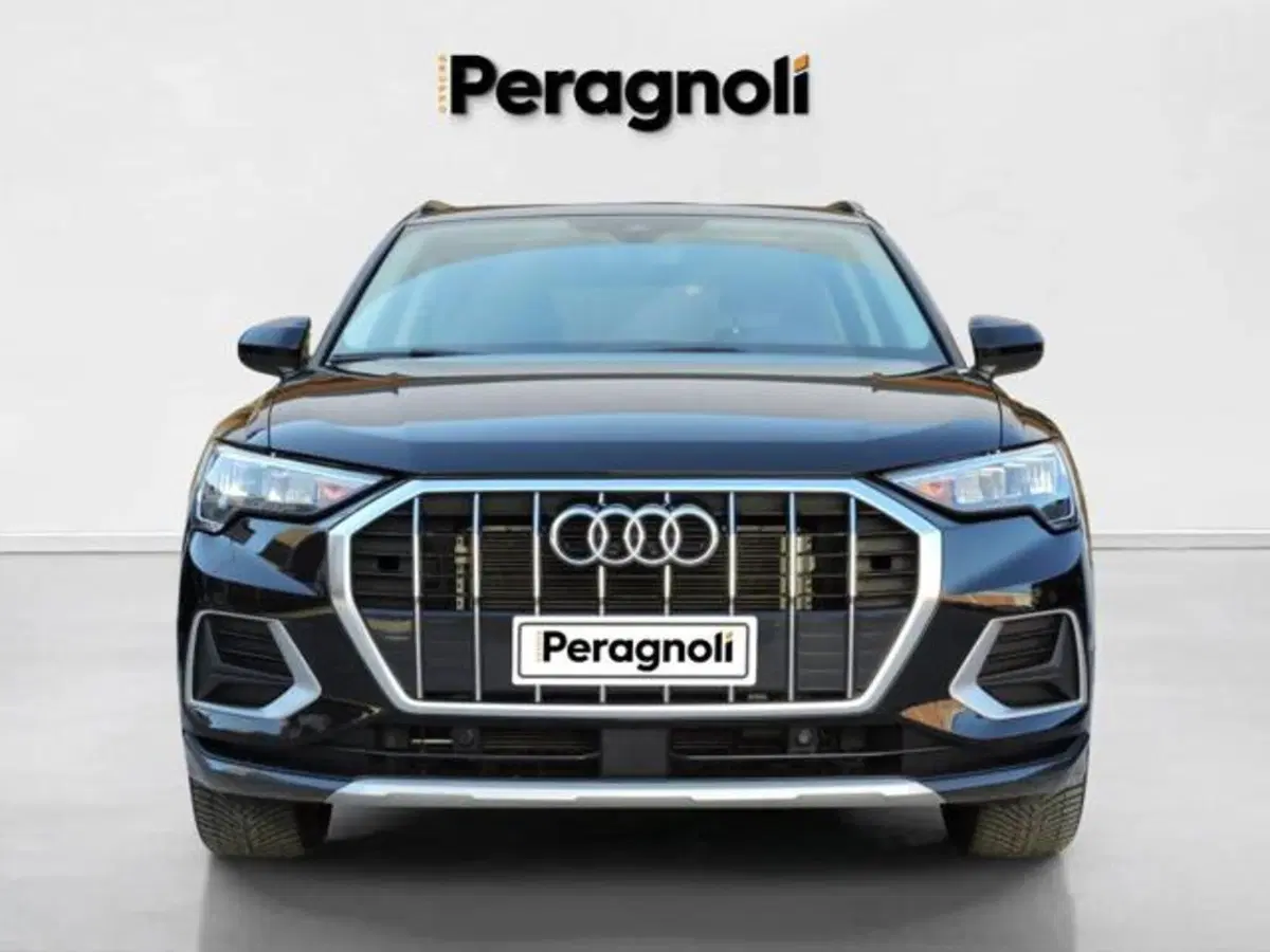 Audi Q3 usata a Firenze (2)