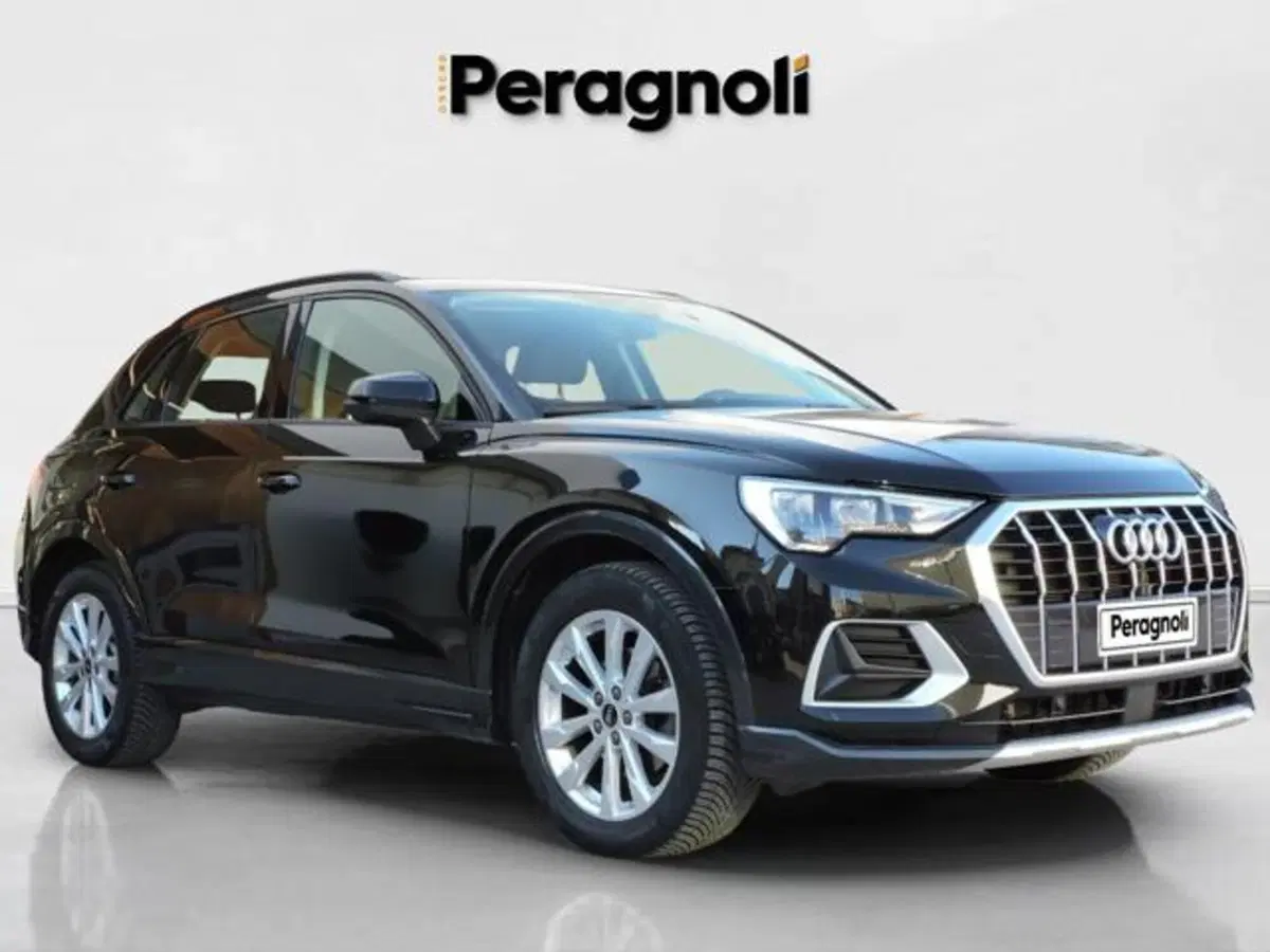 Audi Q3 usata a Firenze (3)