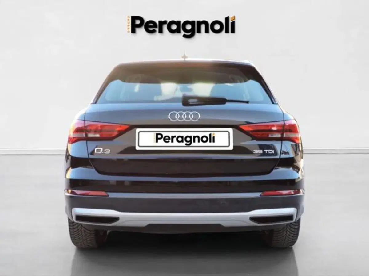 Audi Q3 usata a Firenze (4)