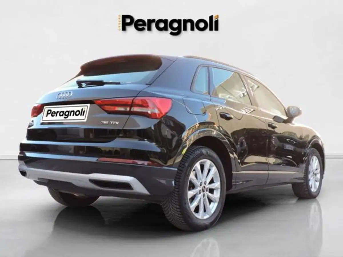 Audi Q3 usata a Firenze (5)