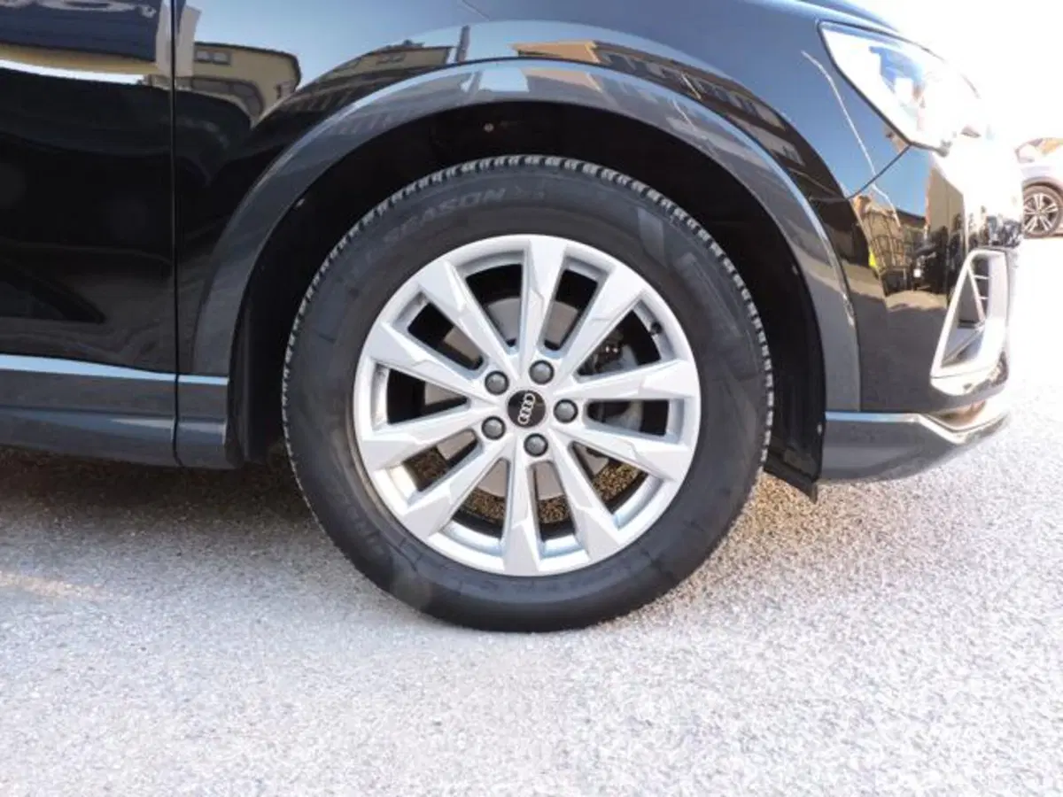 Audi Q3 usata a Firenze (6)