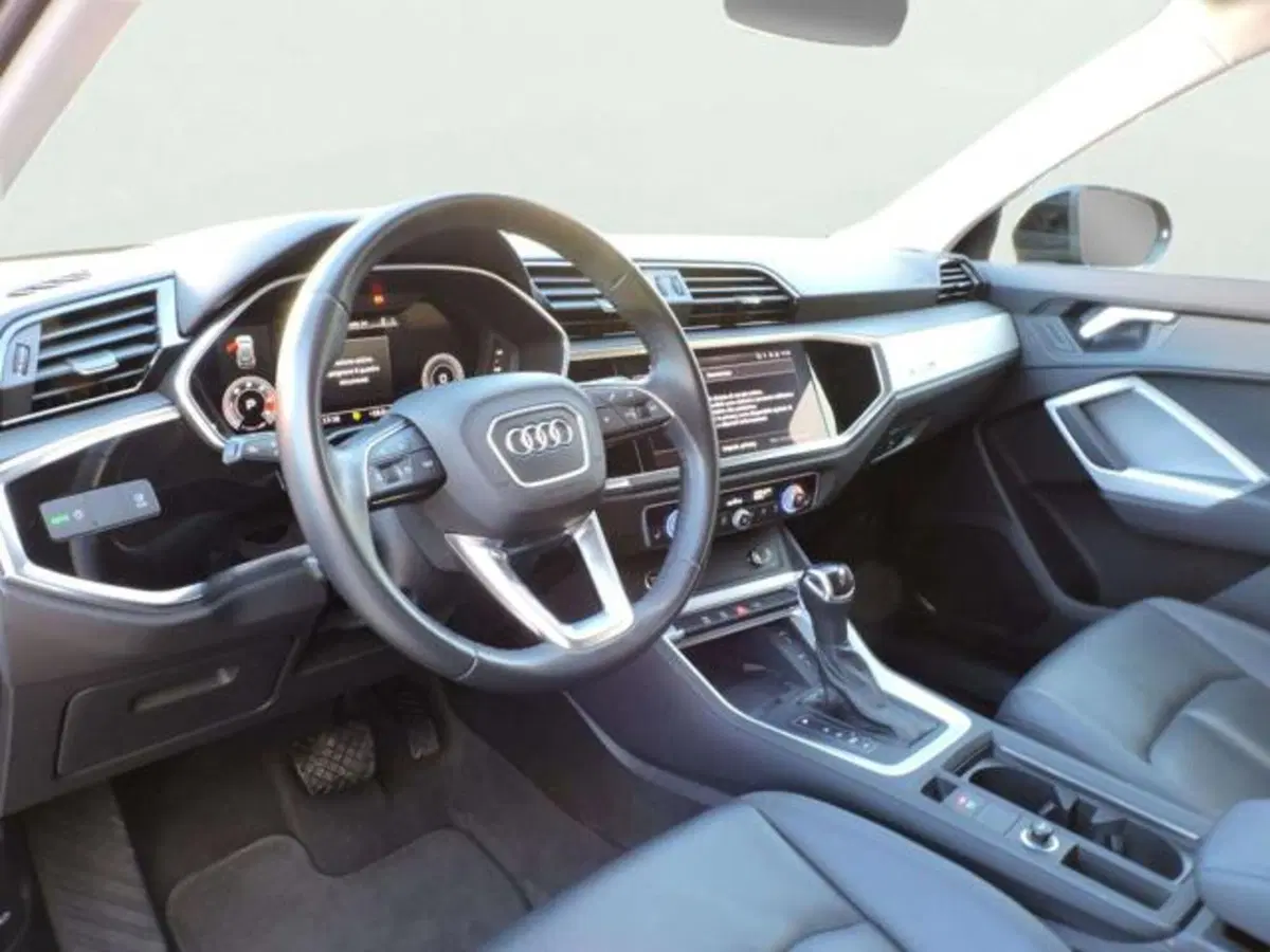 Audi Q3 usata a Firenze (9)