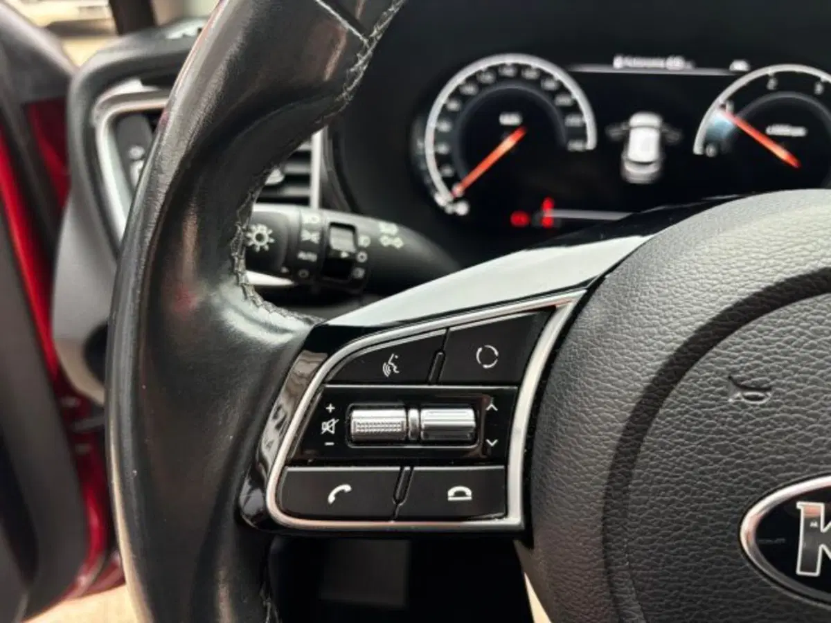 Kia XCeed usata a Cuneo (12)
