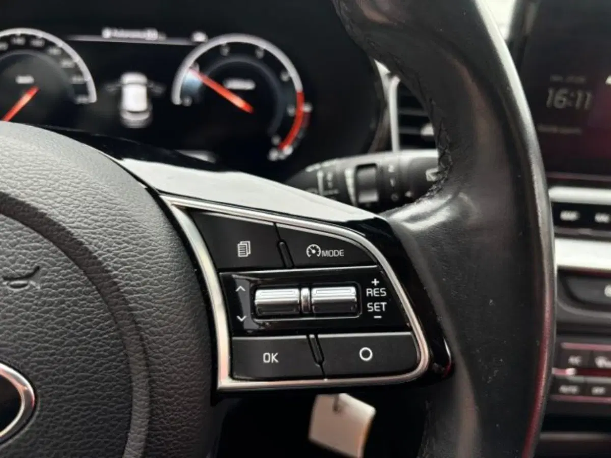 Kia XCeed usata a Cuneo (13)