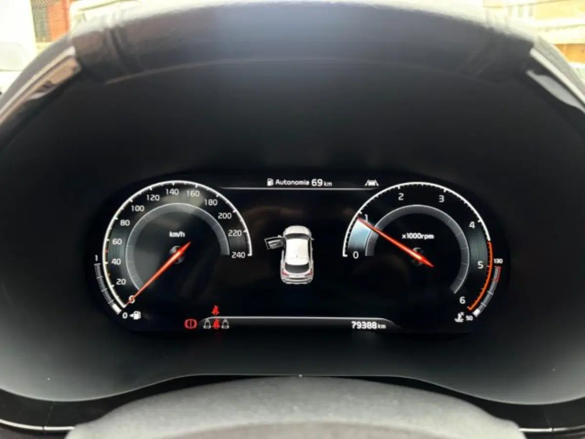 Kia XCeed usata a Cuneo (14)